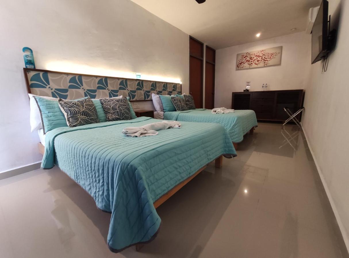 Suite 2 Chambres