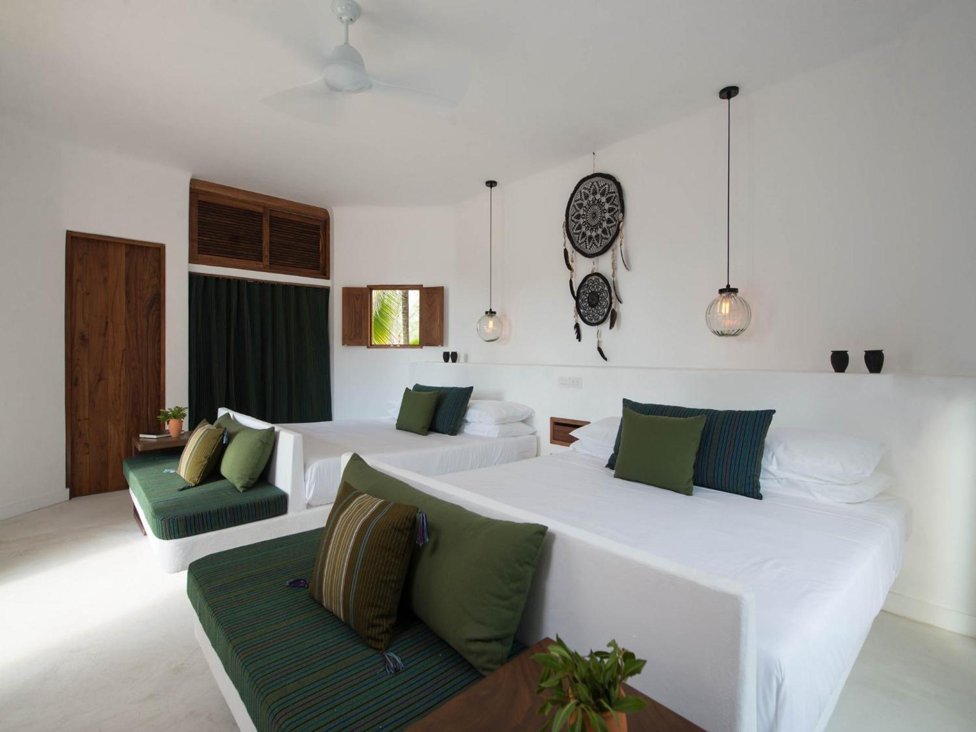 Junior Suite Superior