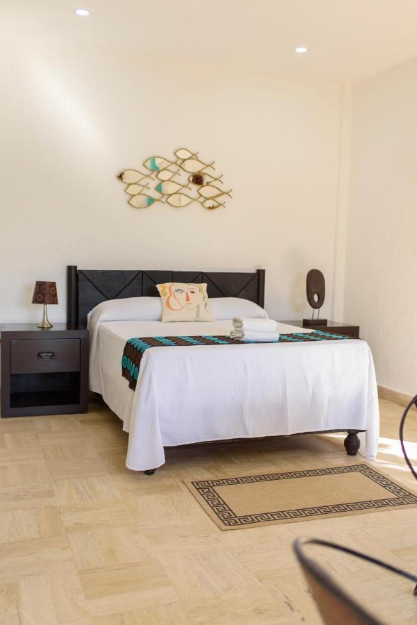 Deluxe Double Room Two Double Beds