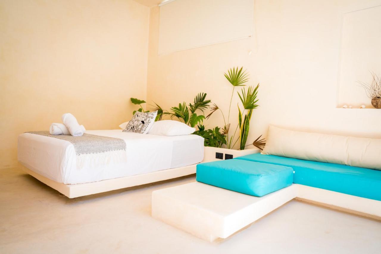 Suite Lit Queen-Size