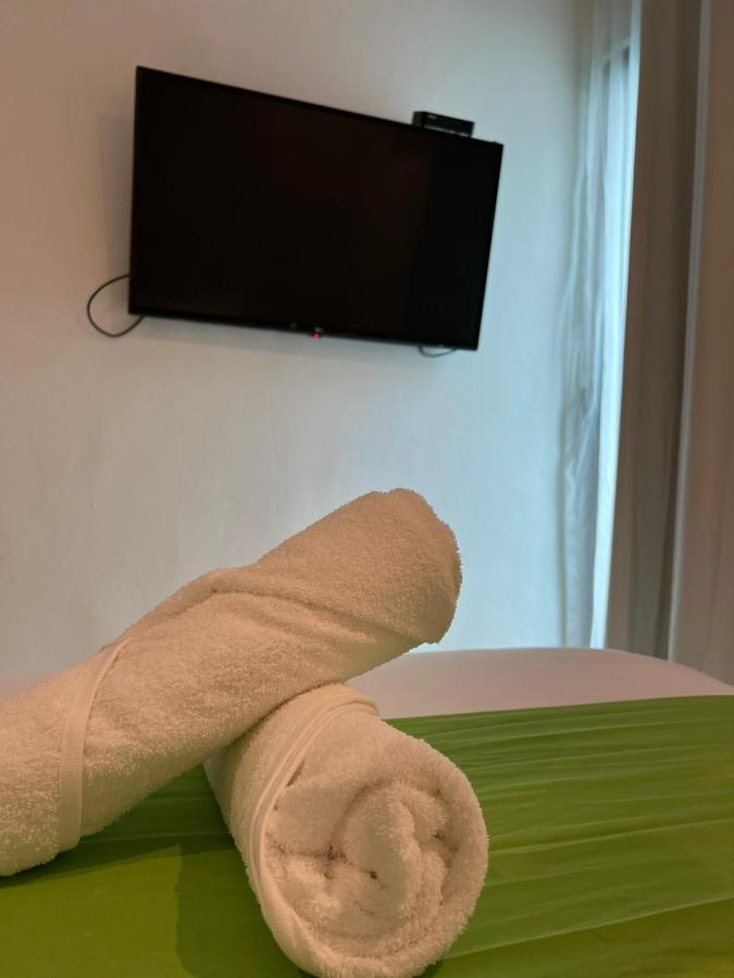 Junior Suite Terrace