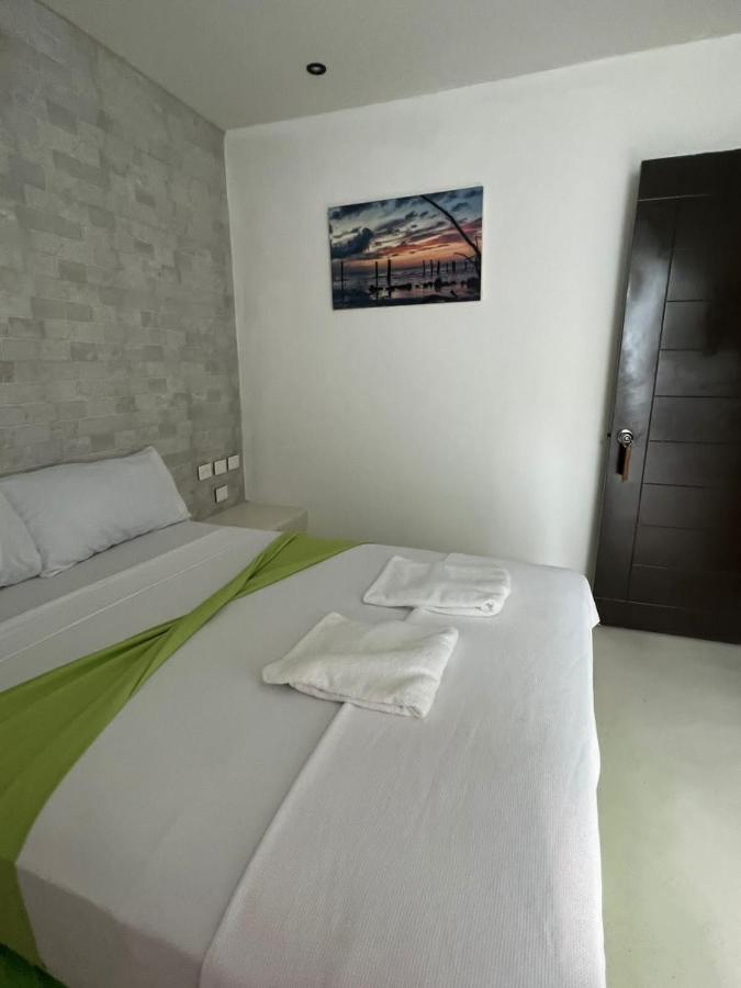 Junior Suite Terrace