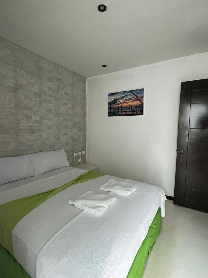 Junior Suite Terrace