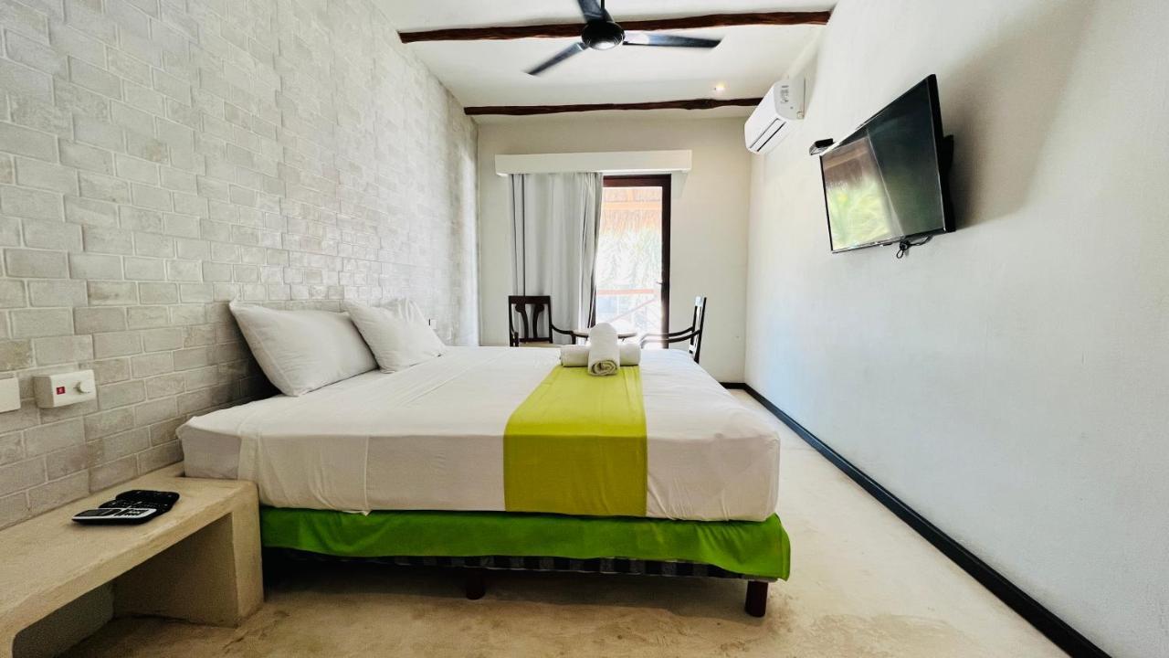King Room Balcony