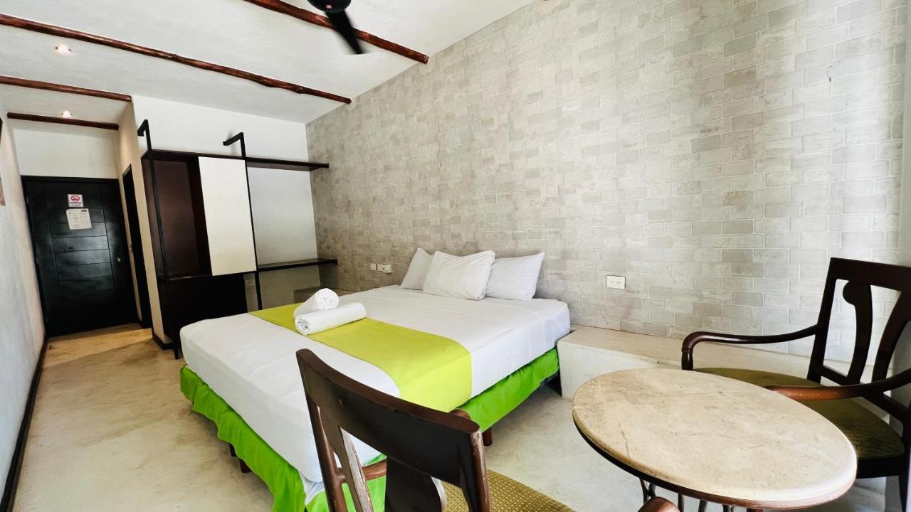 King Room Balcony