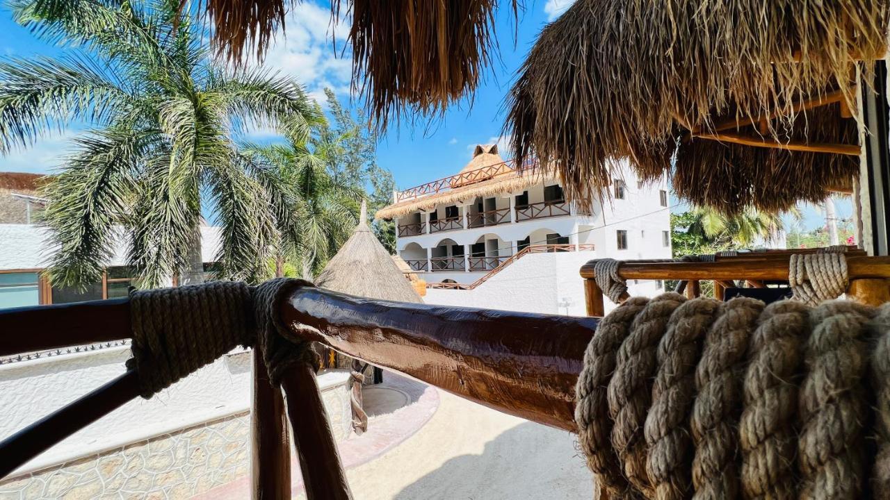 King Room Balcony