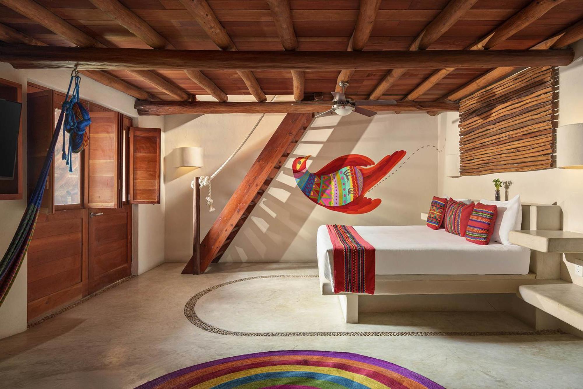 Hébergement en Duplex Premium