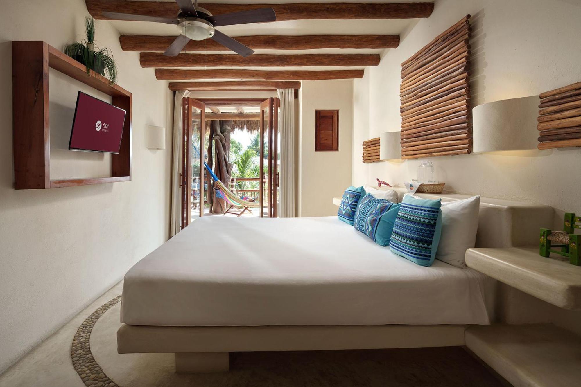 Chambre Premium