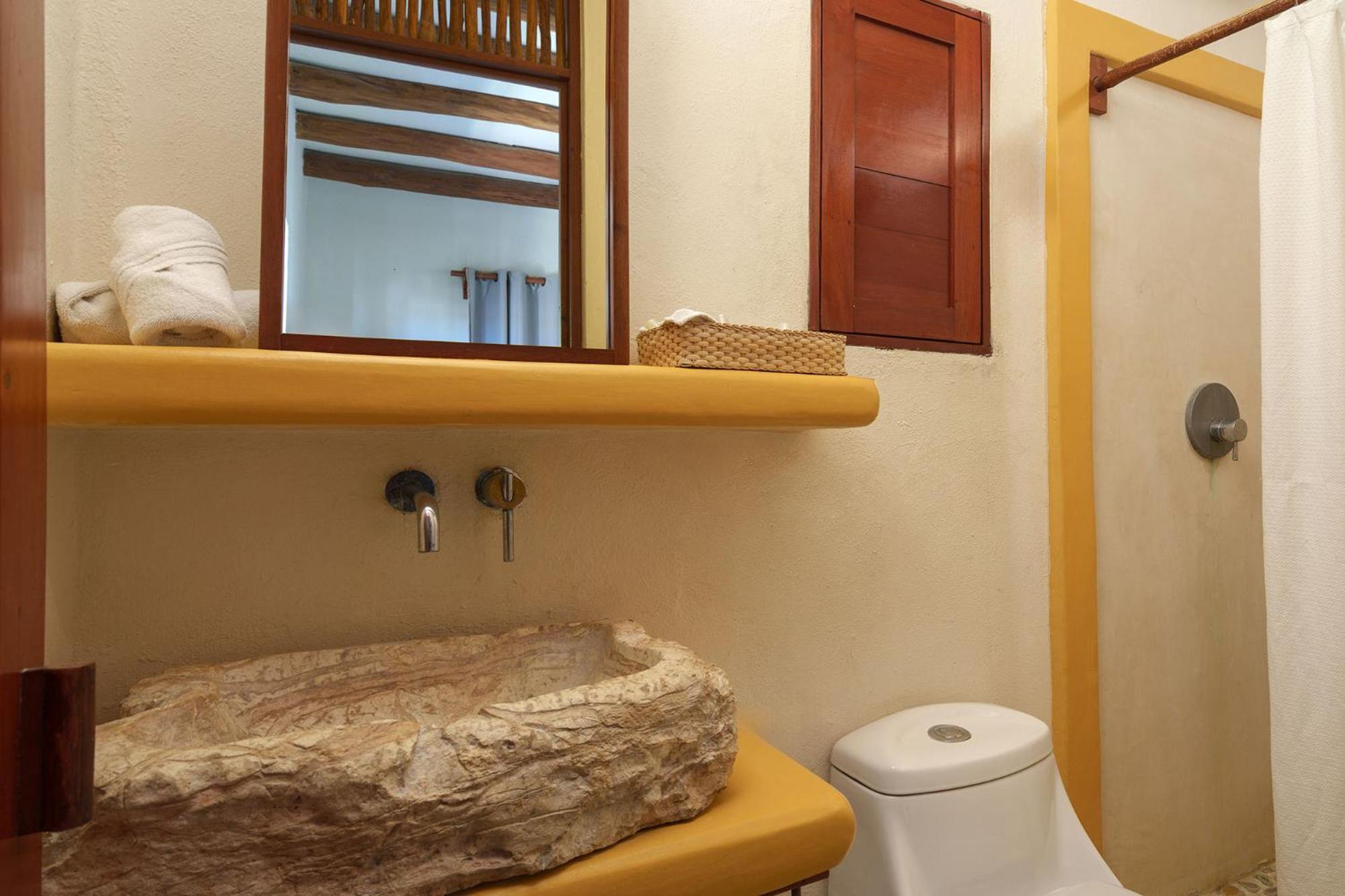Chambre Double Deluxe