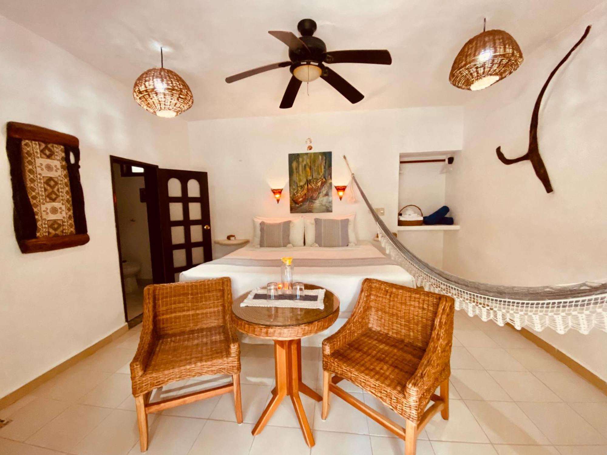 Standard King Room