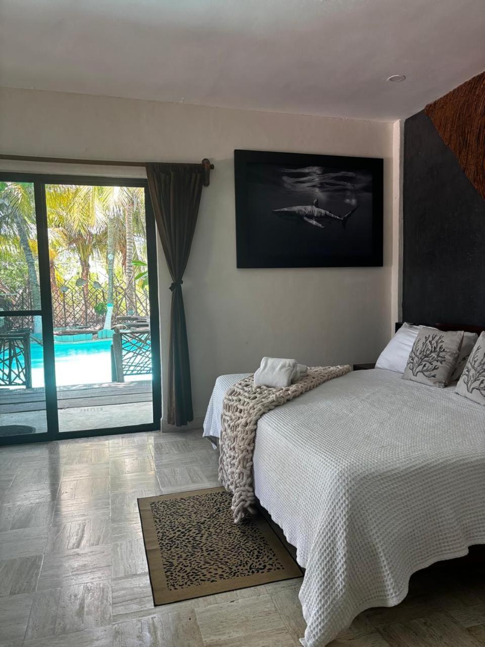 Suite Sea View