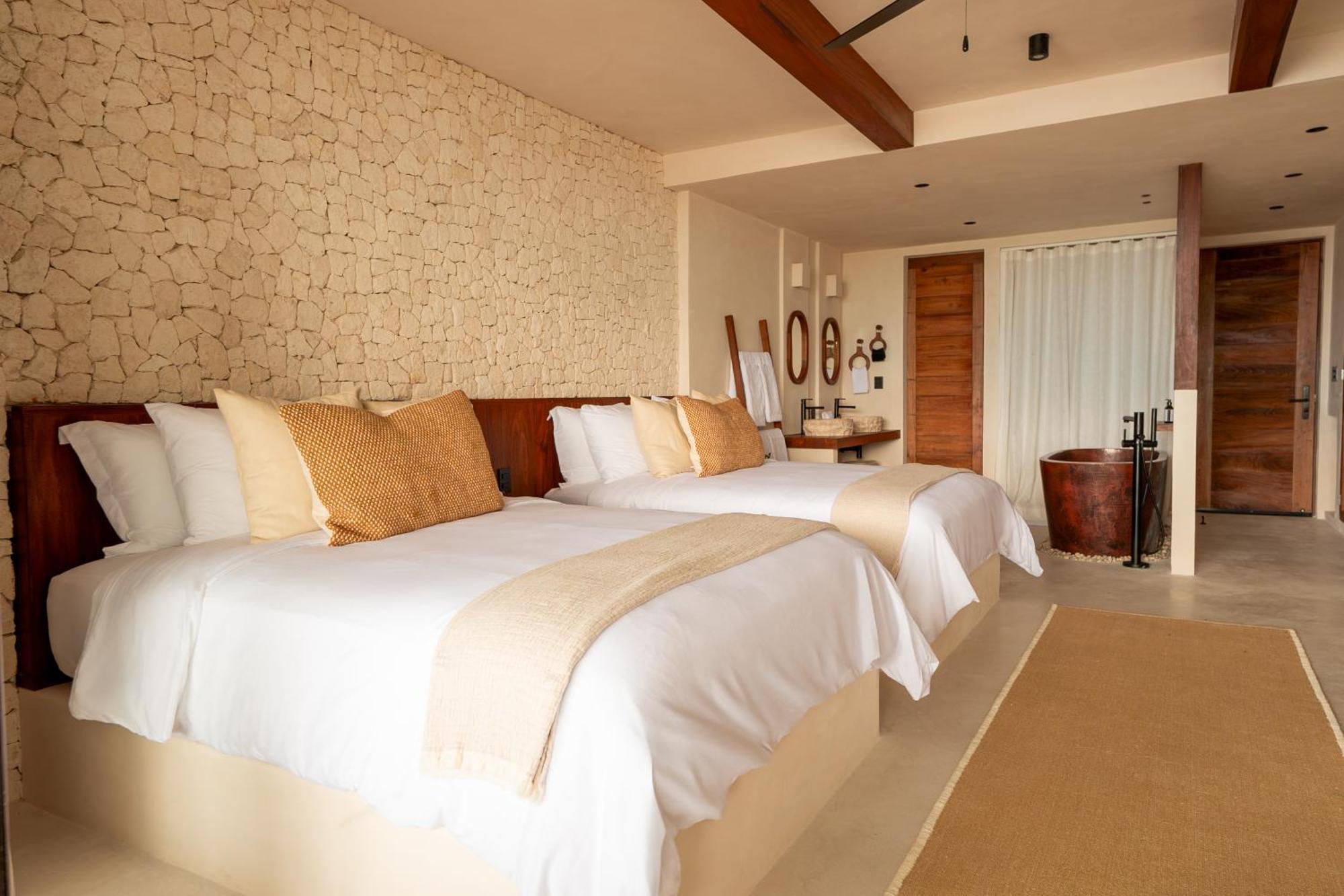 Villa - Vue sur Mer