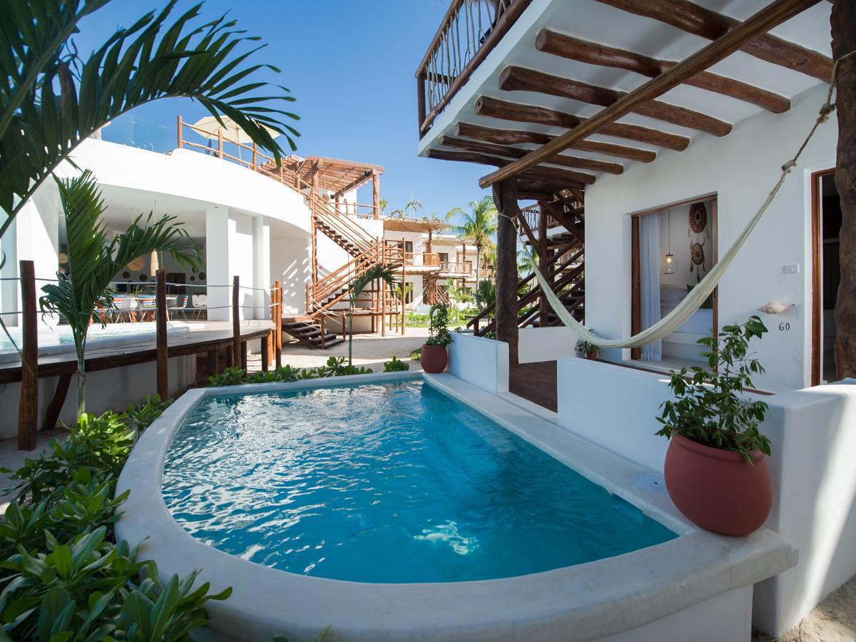 Junior Suite Private Pool