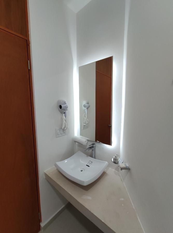 Chambre Lit King-Size Deluxe