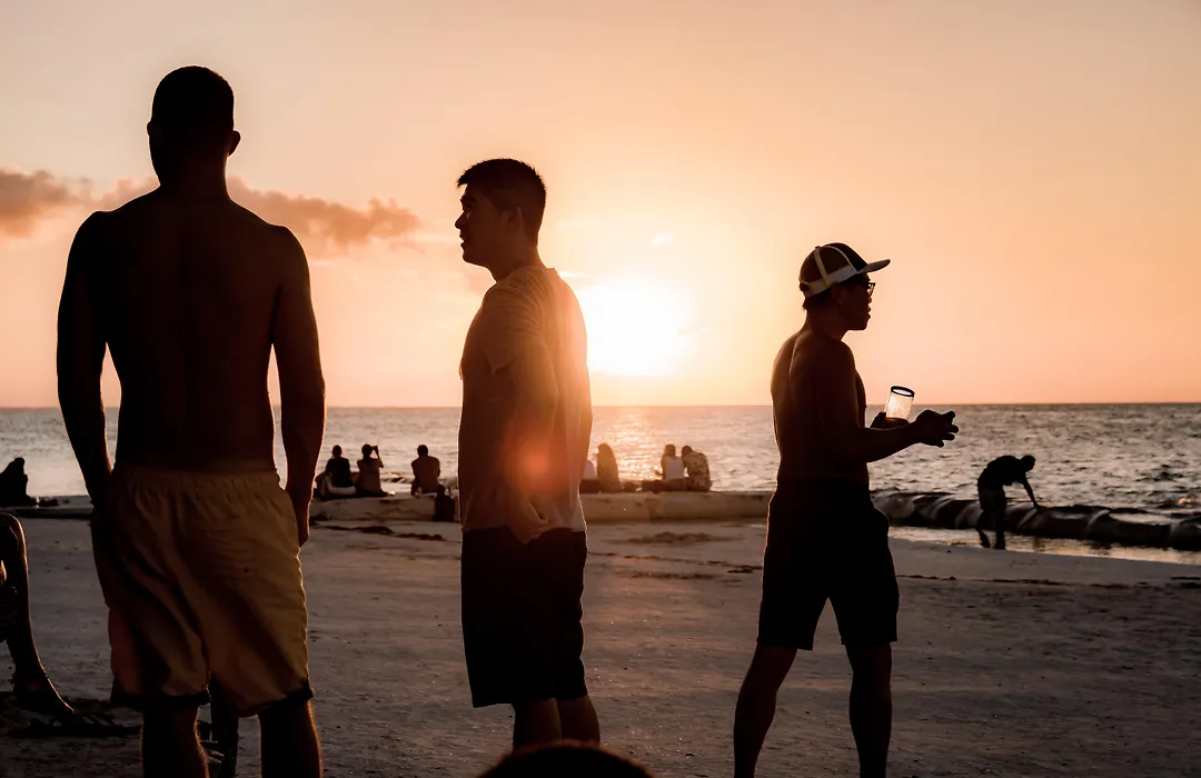 Zomay Beachfront Holbox-1