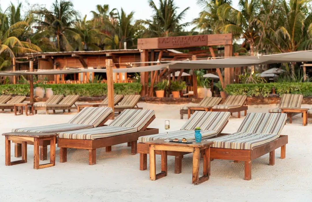 Villas Caracol-1