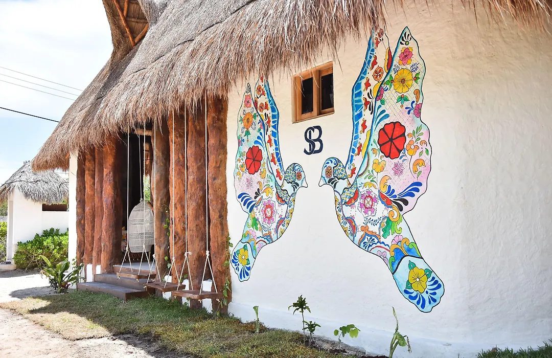 Soho Boutique Holbox - Adults Only-1
