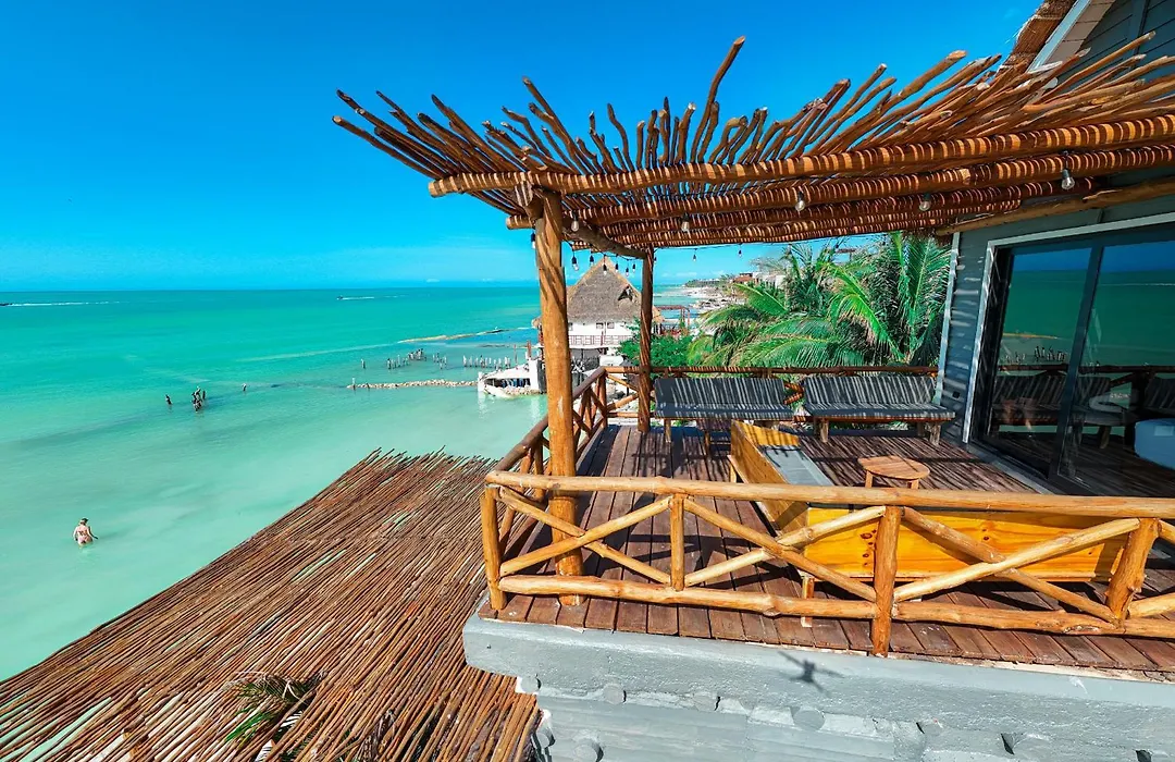Spirit Holbox-1