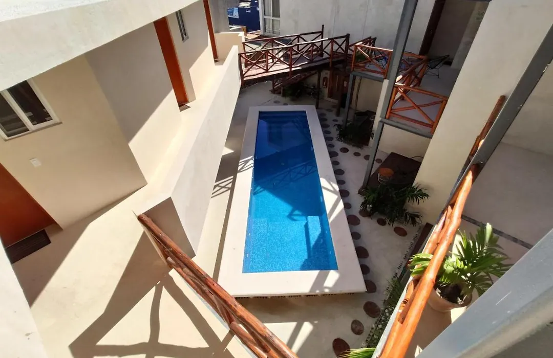 Kai Hotel (Adults Only)-1