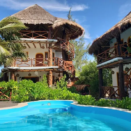 Casa Hridaya Hotel Boutique-2