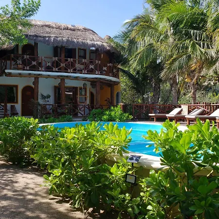 Casa Hridaya Hotel Boutique-3