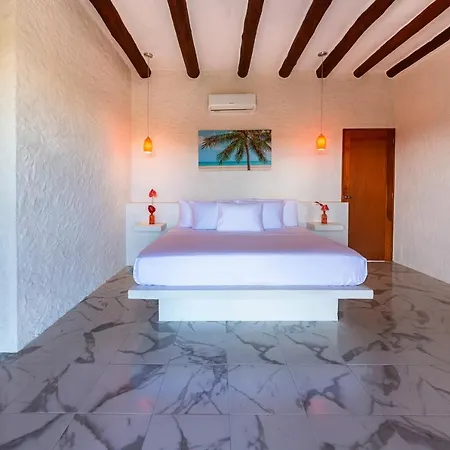 The S Boutique Hotel-3