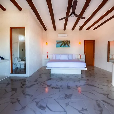 The S Boutique Hotel-2