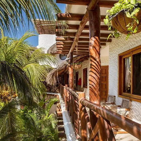 El Corazon Boutique Hotel - Adults Only With Pool & Beach Club Access-2