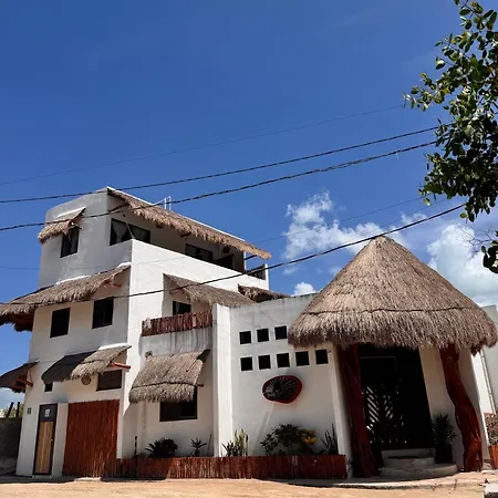 Mis Sueños Holbox-2