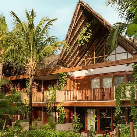 Villas Caracol-3