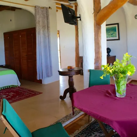 Ensueno Holbox & Beach Club-2