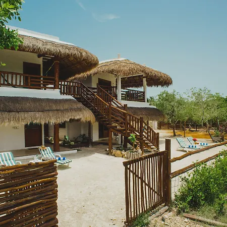 La Casa Del Alux - Adults Only-3