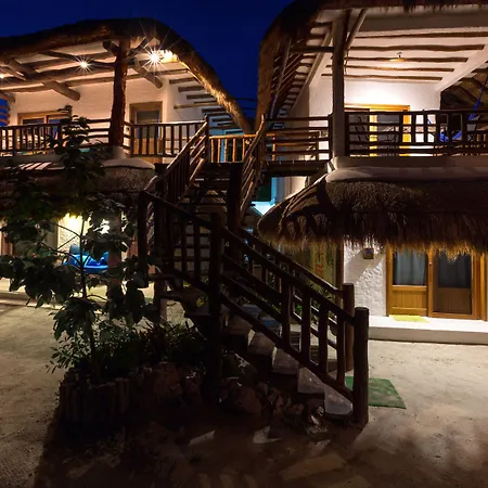 La Casa Del Alux - Adults Only-2