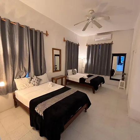 Hotel Mittoz Holbox-3