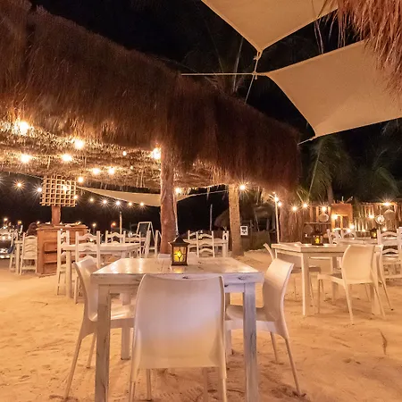 Amaite Beach Hotel-3