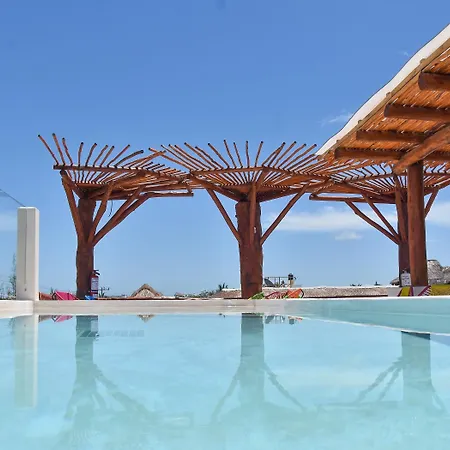 Soho Boutique Holbox - Adults Only-2