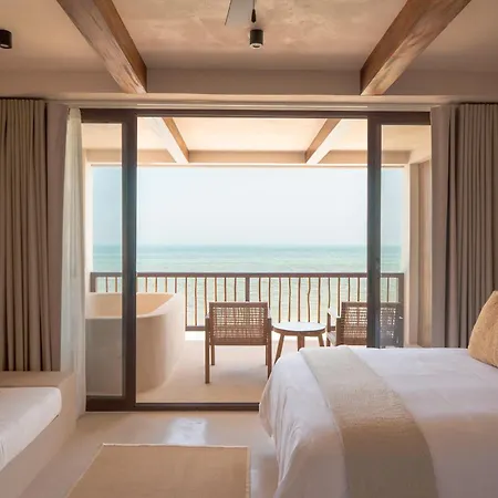 Hotel Boutique Casa Muuch Holbox - Solo Adultos-2