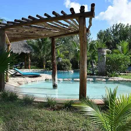 Villas Delfines-2