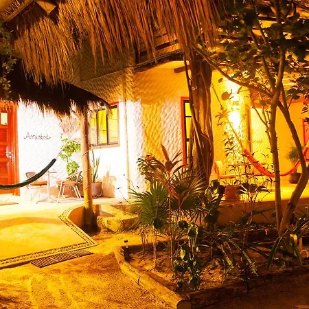 Villa Los Mangles Boutique Hotel-2